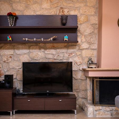 Jordan'S Stone House Villa Сивири Екстериор снимка