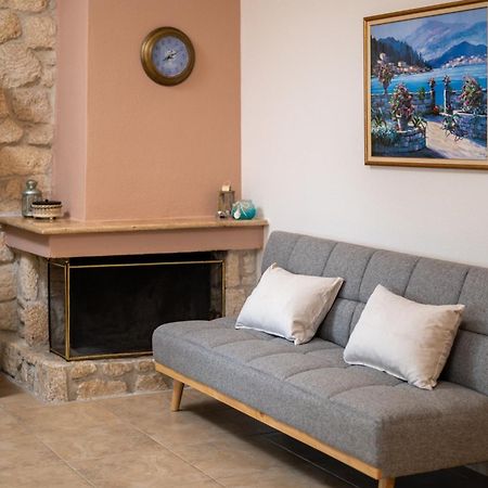Jordan'S Stone House Villa Сивири Екстериор снимка