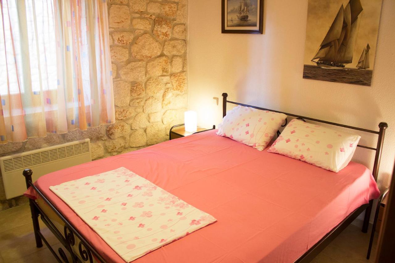 Jordan'S Stone House Villa Сивири Екстериор снимка