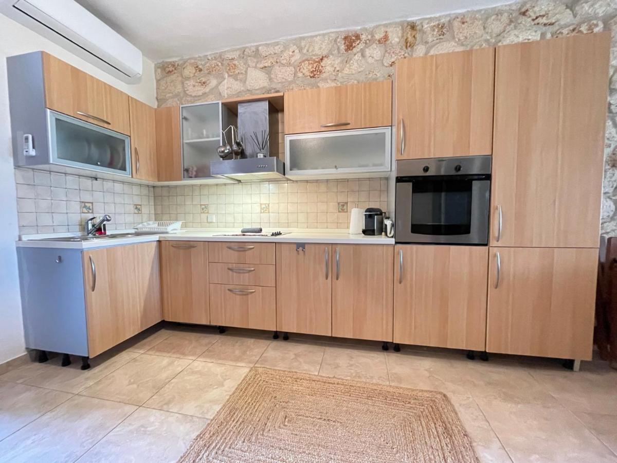 Jordan'S Stone House Villa Сивири Екстериор снимка