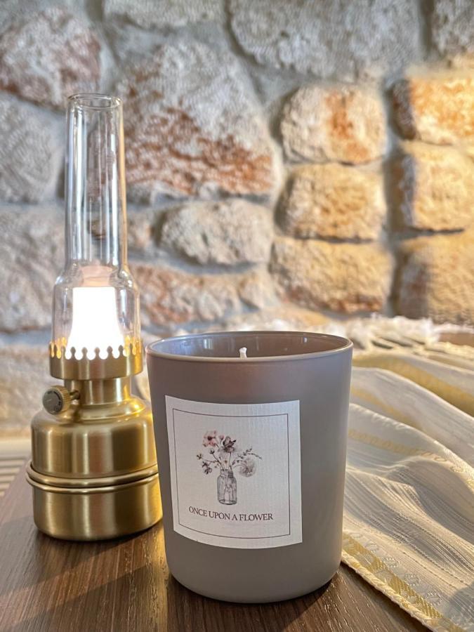 Jordan'S Stone House Villa Сивири Екстериор снимка