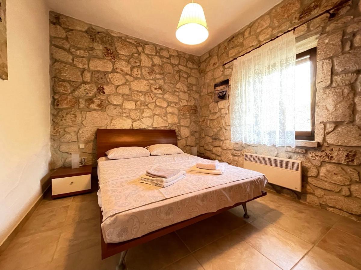 Jordan'S Stone House Villa Сивири Екстериор снимка