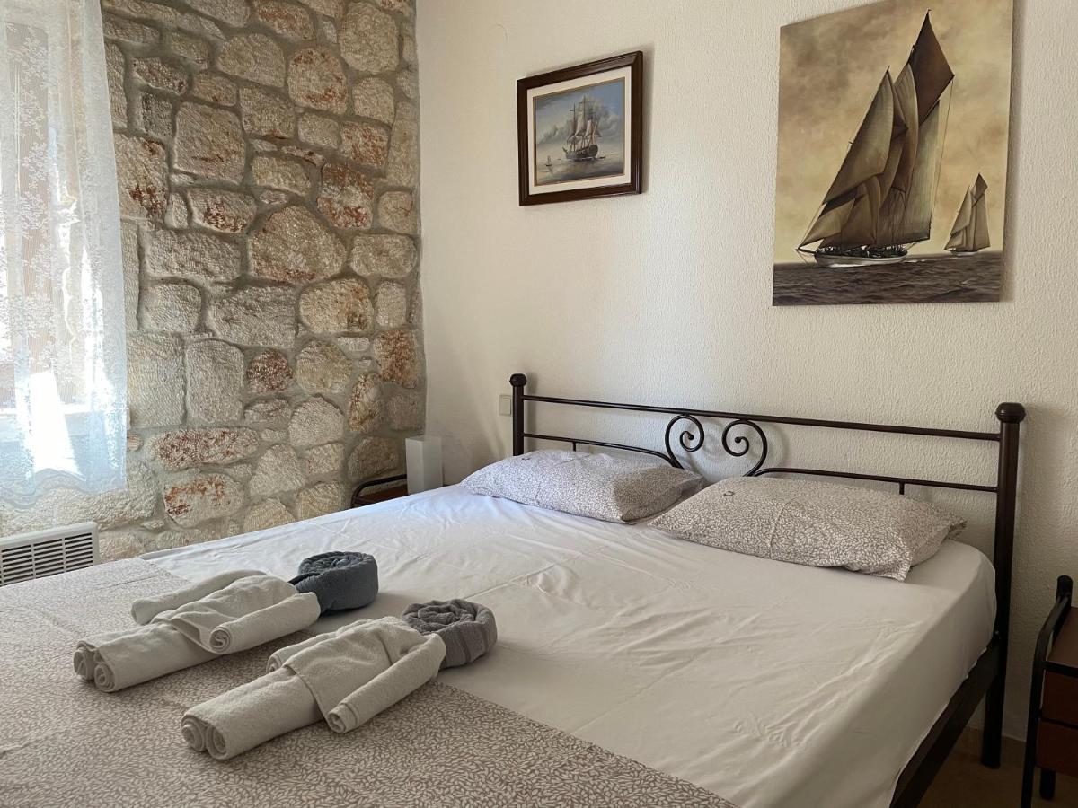 Jordan'S Stone House Villa Сивири Екстериор снимка