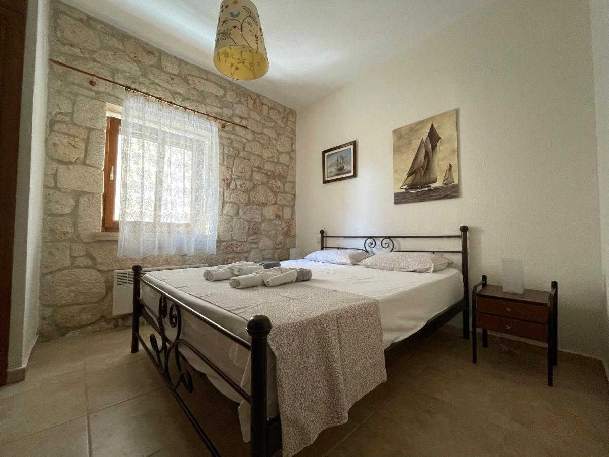 Jordan'S Stone House Villa Сивири Екстериор снимка