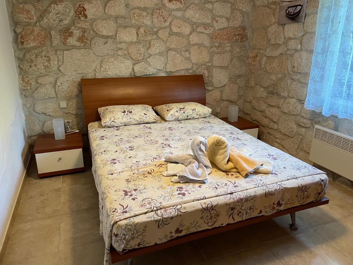 Jordan'S Stone House Villa Сивири Екстериор снимка