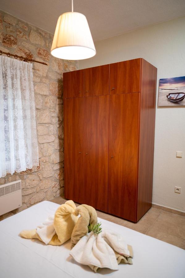 Jordan'S Stone House Villa Сивири Екстериор снимка