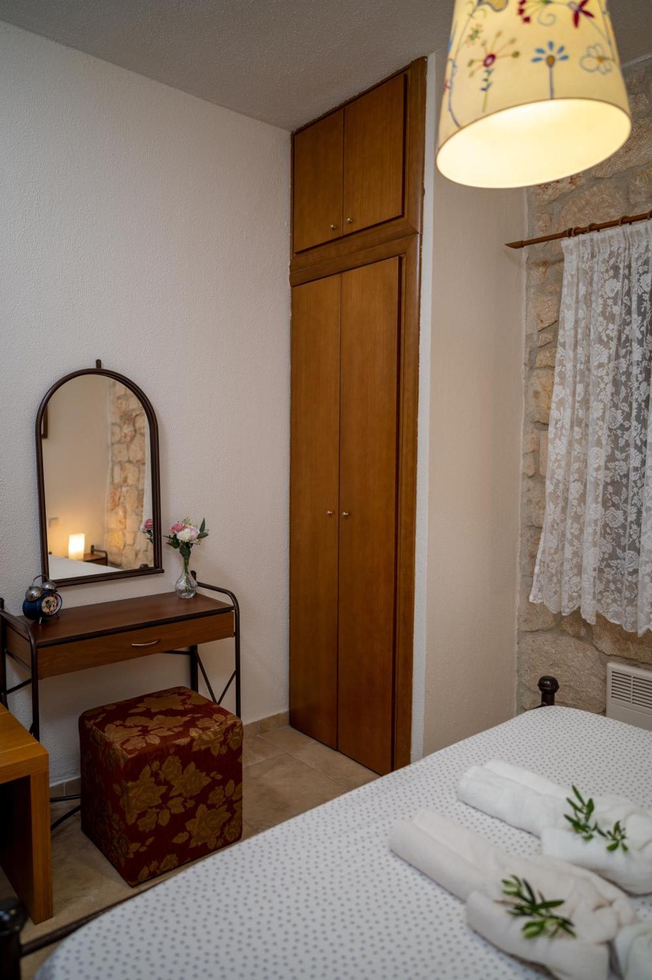 Jordan'S Stone House Villa Сивири Екстериор снимка