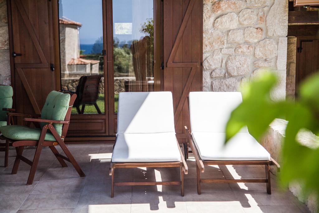 Jordan'S Stone House Villa Сивири Екстериор снимка