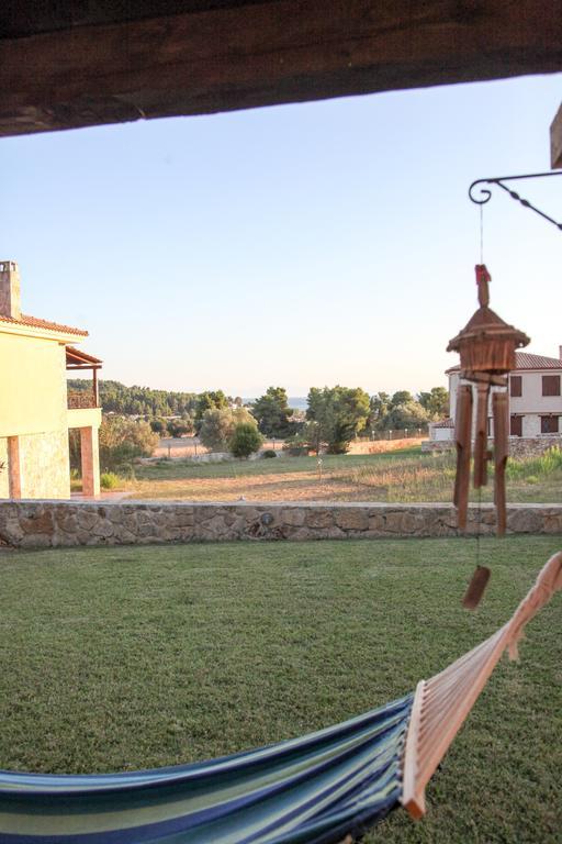 Jordan'S Stone House Villa Сивири Екстериор снимка