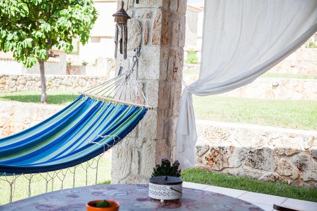 Jordan'S Stone House Villa Сивири Екстериор снимка