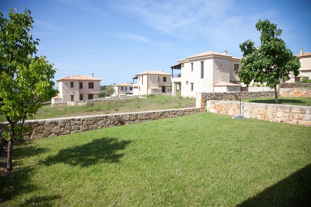 Jordan'S Stone House Villa Сивири Екстериор снимка