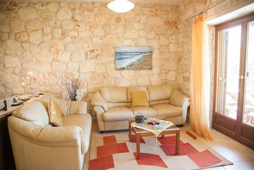 Jordan'S Stone House Villa Сивири Екстериор снимка