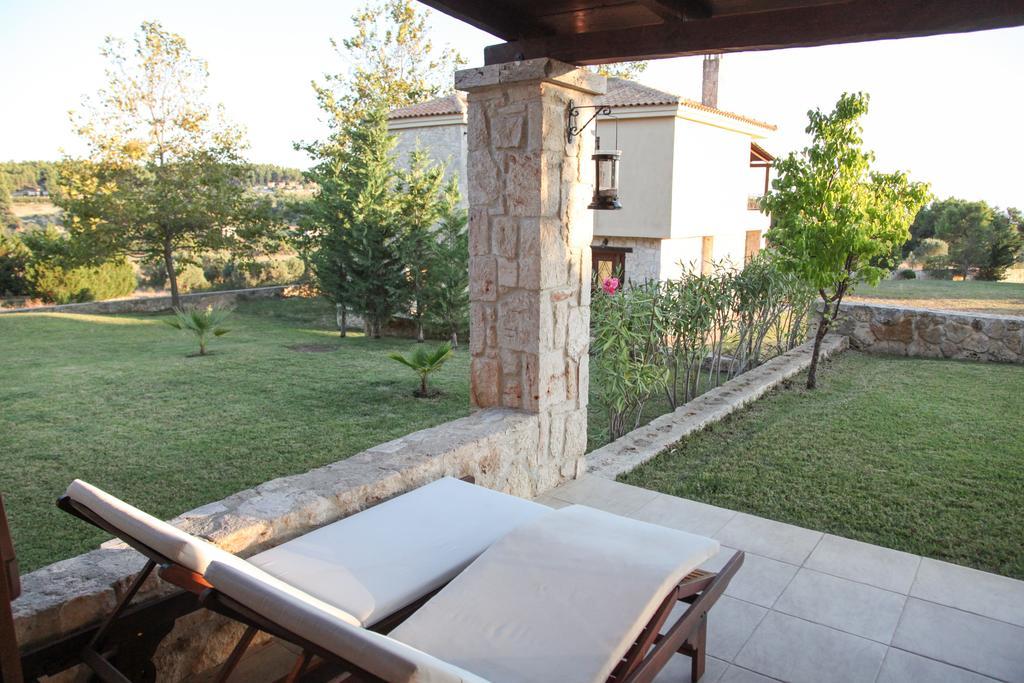 Jordan'S Stone House Villa Сивири Екстериор снимка