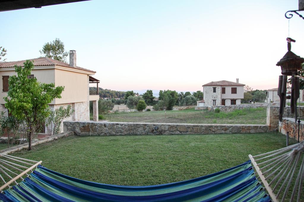 Jordan'S Stone House Villa Сивири Екстериор снимка