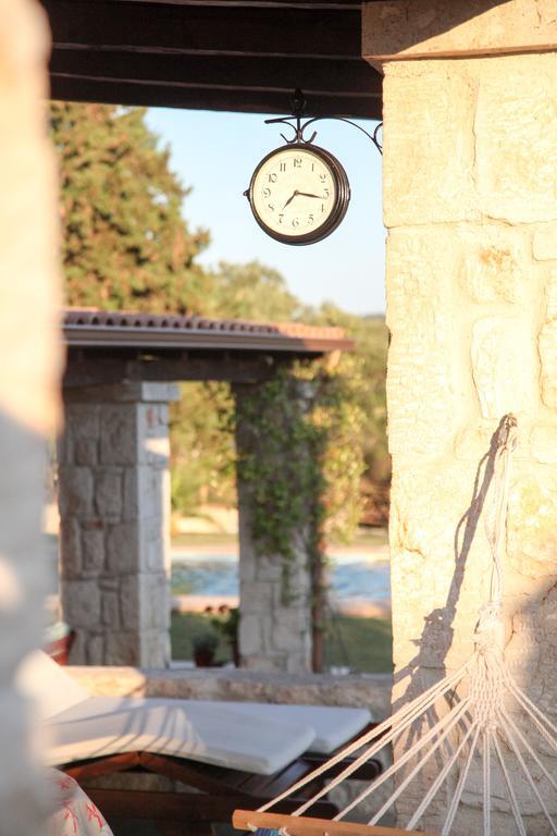 Jordan'S Stone House Villa Сивири Екстериор снимка