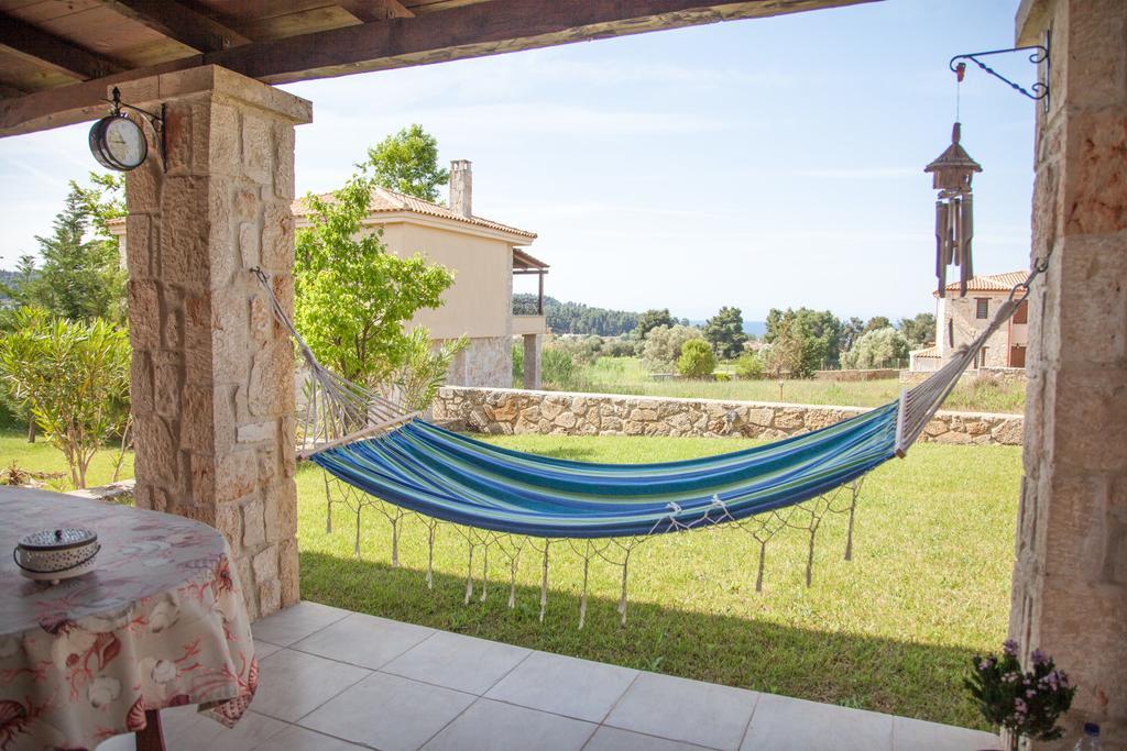 Jordan'S Stone House Villa Сивири Екстериор снимка