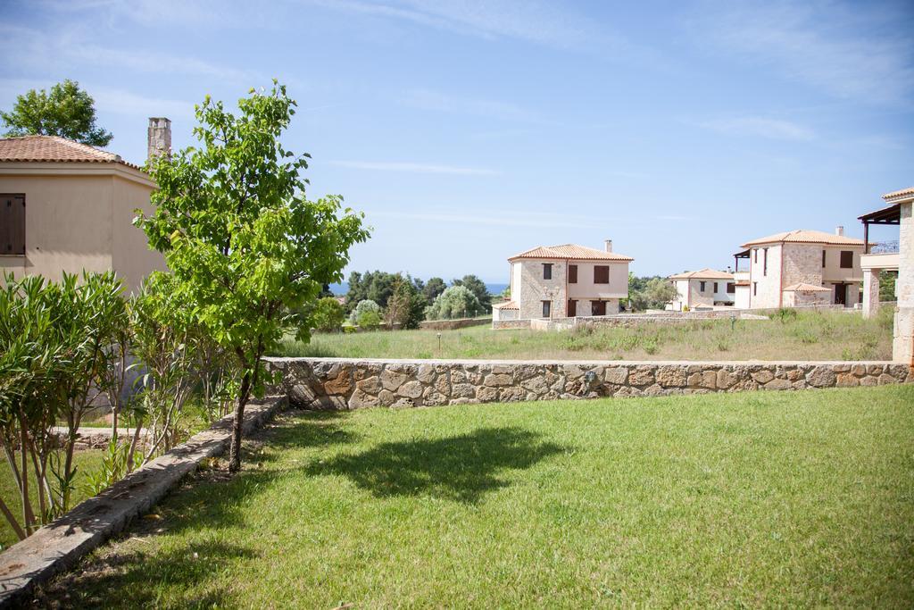 Jordan'S Stone House Villa Сивири Екстериор снимка