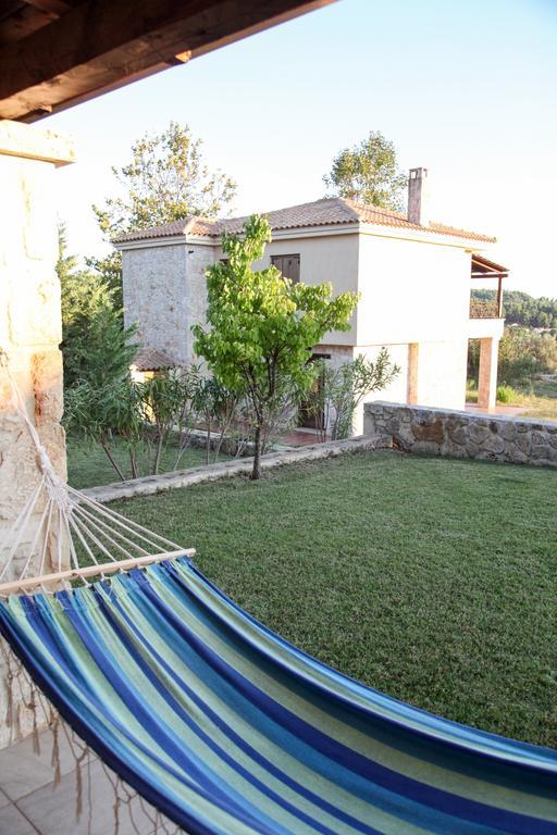 Jordan'S Stone House Villa Сивири Екстериор снимка