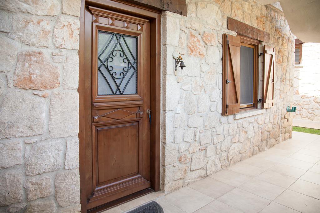 Jordan'S Stone House Villa Сивири Екстериор снимка